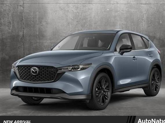 MAZDA CX-5 2024 JM3KFBCL5R0485247 image