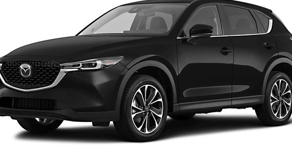 MAZDA CX-5 2024 JM3KFBBL6R0439363 image