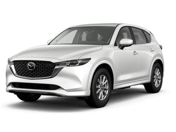 MAZDA CX-5 2024 JM3KFBCM7R0366107 image