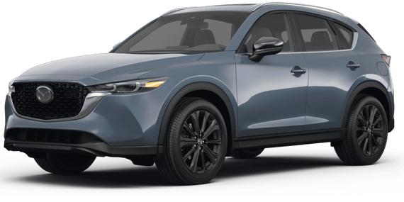 MAZDA CX-5 2024 JM3KFBCLXR0481307 image