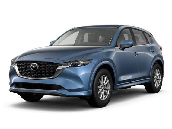 MAZDA CX-5 2024 JM3KFBBL1R0465322 image