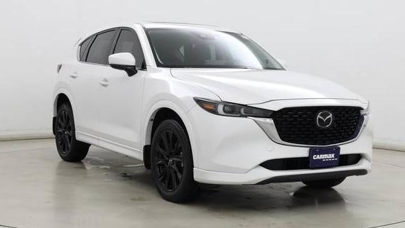 MAZDA CX-5 2024 JM3KFBEL7R0444776 image