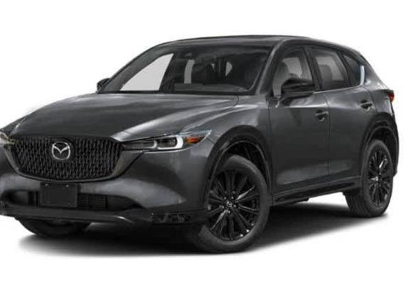 MAZDA CX-5 2024 JM3KFBDY8R0511916 image