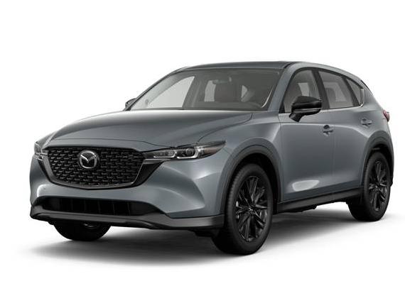 MAZDA CX-5 2024 JM3KFBCL7R0457126 image
