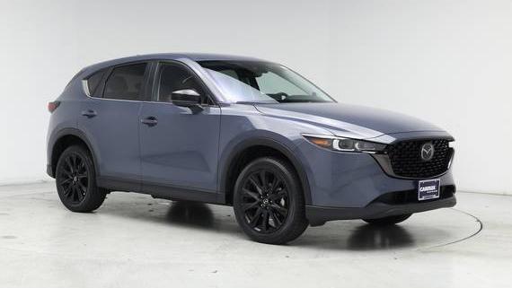 MAZDA CX-5 2024 JM3KFBCM2R0373787 image