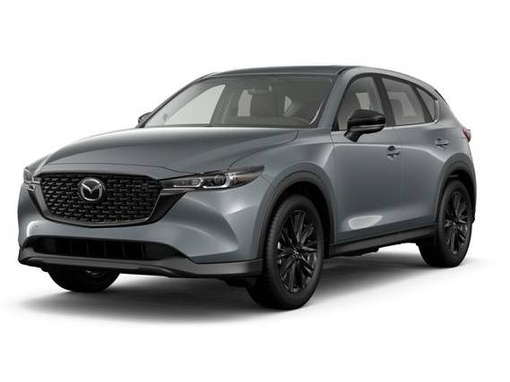 MAZDA CX-5 2024 JM3KFBCL0R0436005 image
