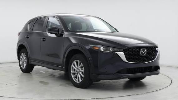 MAZDA CX-5 2024 JM3KFBBLXR0462449 image