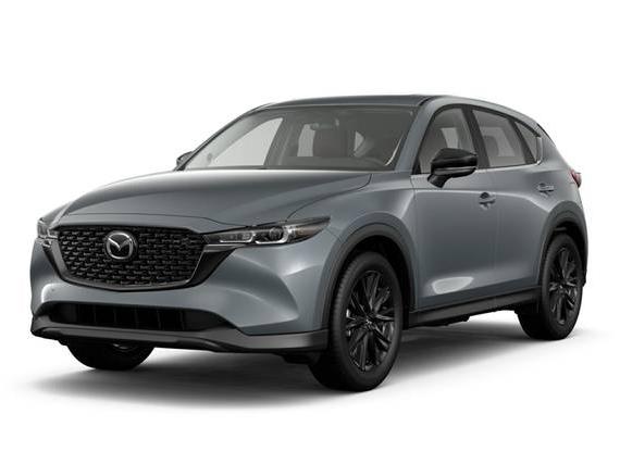 MAZDA CX-5 2024 JM3KFBCL7R0459006 image