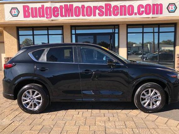 MAZDA CX-5 2024 JM3KFBBL7R0438903 image MAZDA CX-5 2024 JM3KFBBL7R0438903 image