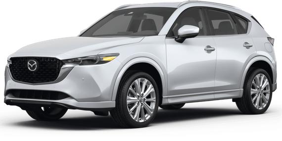 MAZDA CX-5 2024 JM3KFBXY0R0377446 image