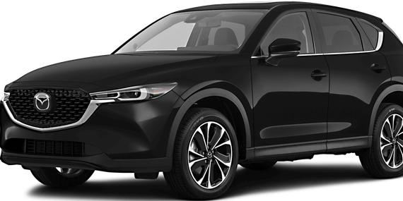 MAZDA CX-5 2024 JM3KFBBL3R0437540 image