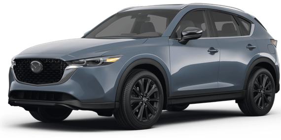 MAZDA CX-5 2024 JM3KFBCL7R0460091 image