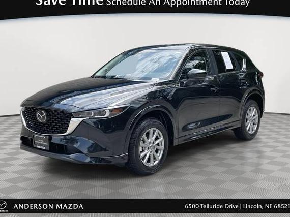 MAZDA CX-5 2024 JM3KFBCL4R0444141 image