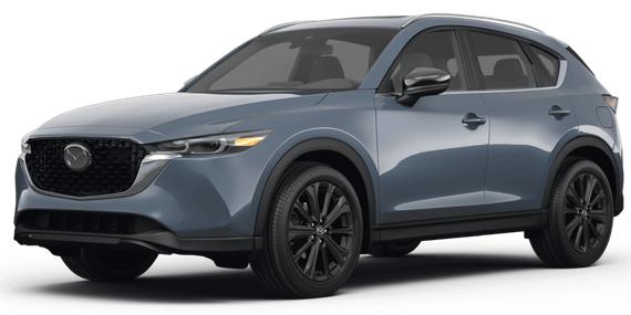 MAZDA CX-5 2024 JM3KFBCLXR0463261 image