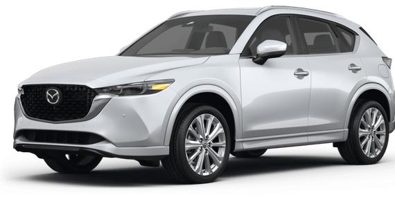 MAZDA CX-5 2024 JM3KFBAY1R0370577 image