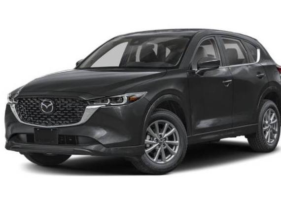 MAZDA CX-5 2024 JM3KFBBL8R0449022 image