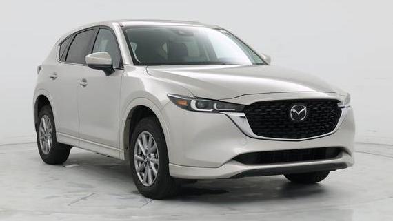 MAZDA CX-5 2024 JM3KFBCL3R0409042 image