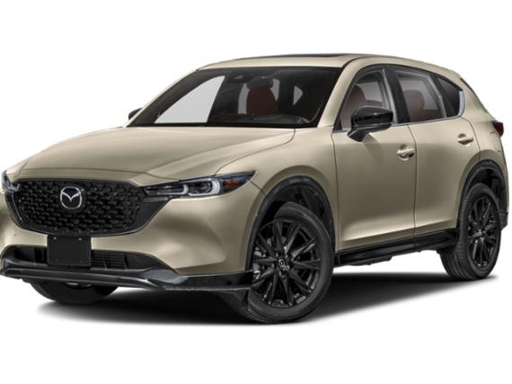 MAZDA CX-5 2024 JM3KFBAY3R0532533 image
