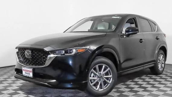 MAZDA CX-5 2024 JM3KFBCL9R0475868 image