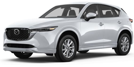 MAZDA CX-5 2024 JM3KFBCL2R0497405 image