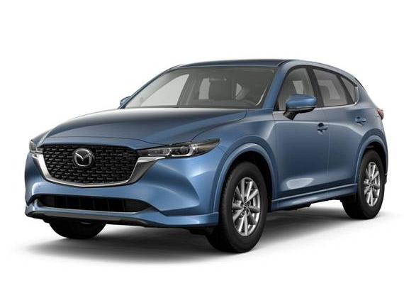 MAZDA CX-5 2024 JM3KFBBL8R0481081 image