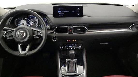 MAZDA CX-5 2024 JM3KFBCL8R0494282 image