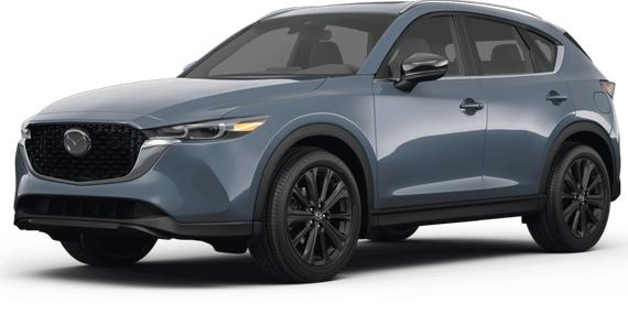 MAZDA CX-5 2024 JM3KFBCL2R0528104 image