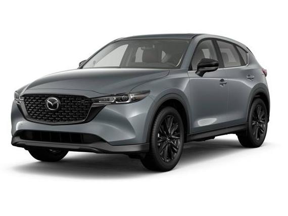MAZDA CX-5 2024 JM3KFBCL4R0514866 image