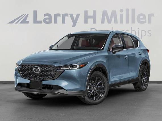 MAZDA CX-5 2024 JM3KFBCM5R0371743 image