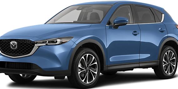 MAZDA CX-5 2024 JM3KFBBLXR0466839 image