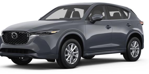 MAZDA CX-5 2024 JM3KFBCL2R0409193 image MAZDA CX-5 2024 JM3KFBCL2R0409193 image
