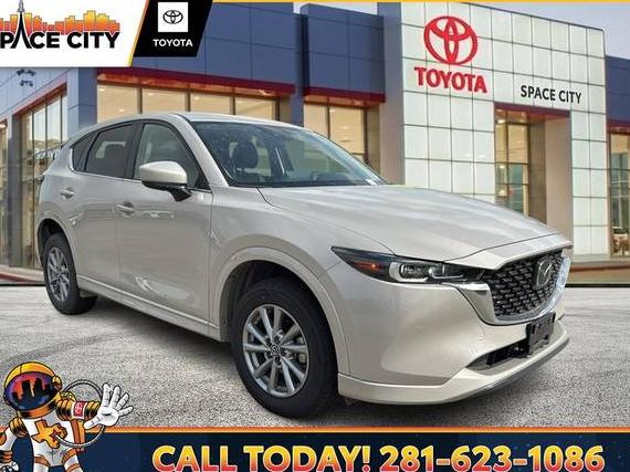 MAZDA CX-5 2024 JM3KFBBL2R0441465 image