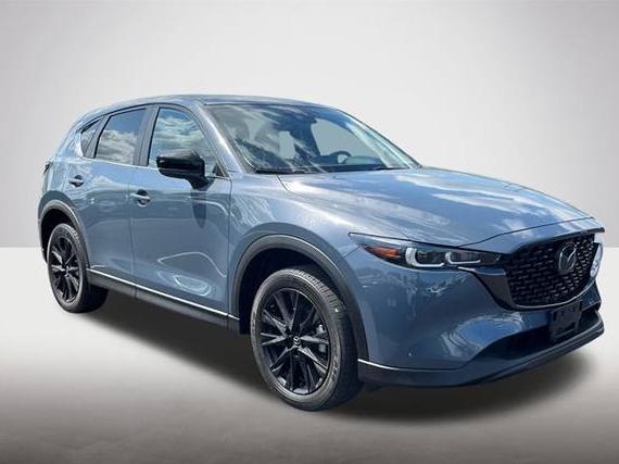 MAZDA CX-5 2024 JM3KFBCMXR0393382 image