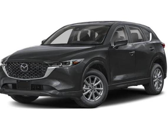 MAZDA CX-5 2024 JM3KFBBLXR0445750 image