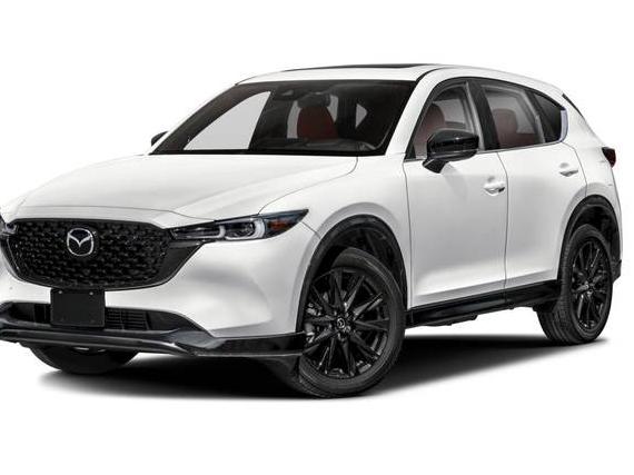MAZDA CX-5 2024 JM3KFBAY5R0376723 image