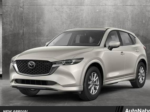MAZDA CX-5 2024 JM3KFBCM8R0361840 image