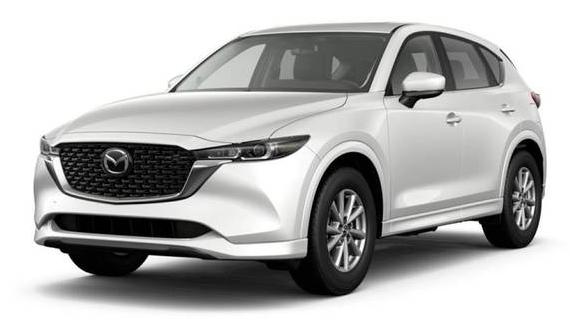 MAZDA CX-5 2024 JM3KFBCL1R0444856 image