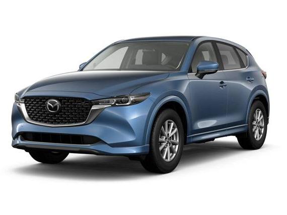 MAZDA CX-5 2024 JM3KFBBL5R0464352 image