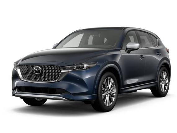 MAZDA CX-5 2024 JM3KFBXY3R0514721 image