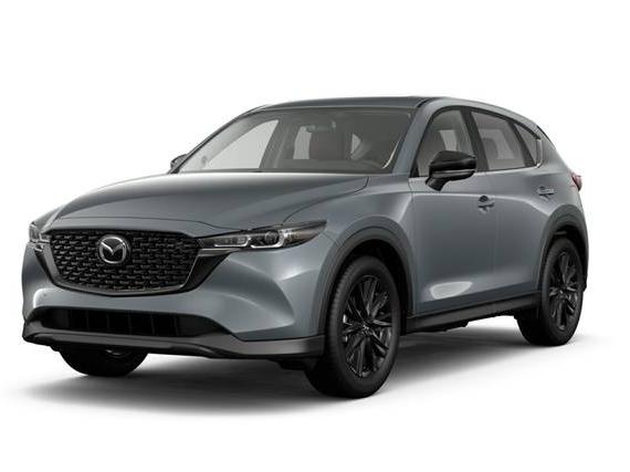MAZDA CX-5 2024 JM3KFBCL2R0503204 image