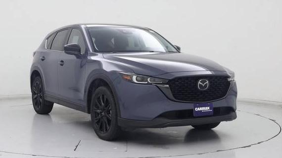 MAZDA CX-5 2024 JM3KFBCL6R0521799 image