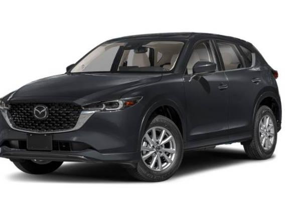 MAZDA CX-5 2024 JM3KFBCM7R0359660 image
