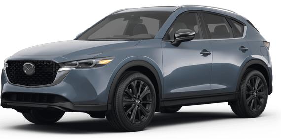MAZDA CX-5 2024 JM3KFBCL0R0482465 image