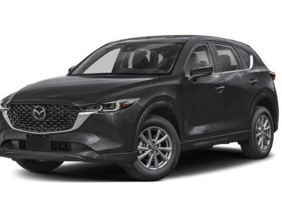 MAZDA CX-5 2024 JM3KFBBLXR0435803 image
