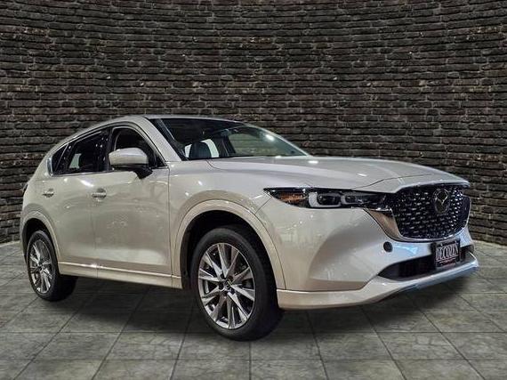 MAZDA CX-5 2024 JM3KFBDM3R0375305 image MAZDA CX-5 2024 JM3KFBDM3R0375305 image