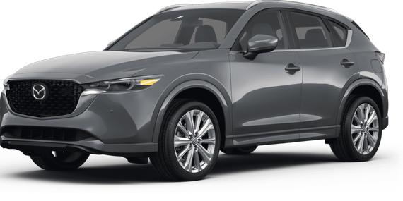 MAZDA CX-5 2024 JM3KFBXY6R0532923 image
