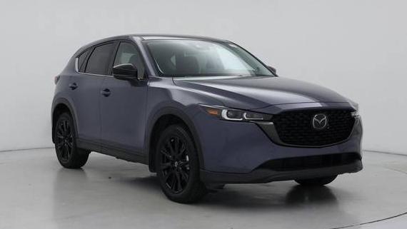 MAZDA CX-5 2024 JM3KFBCL2R0495508 image
