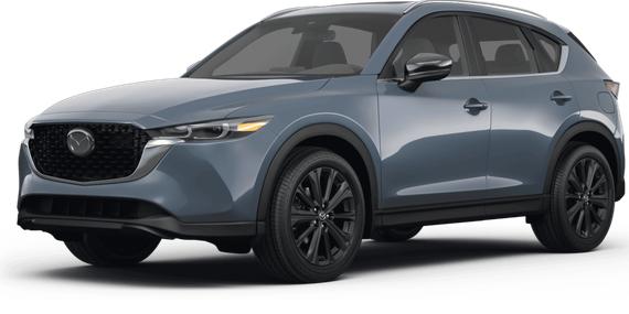 MAZDA CX-5 2024 JM3KFBCL5R0513189 image