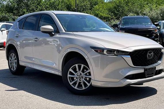 MAZDA CX-5 2024 JM3KFBBL6R0485226 image
