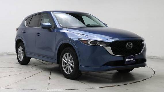 MAZDA CX-5 2024 JM3KFBBL4R0463743 image